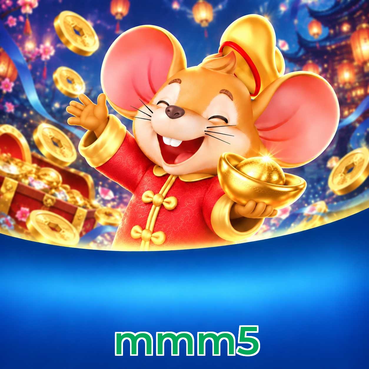 Cassino ao vivo da mmm5 com dealers reais e mesas HD
