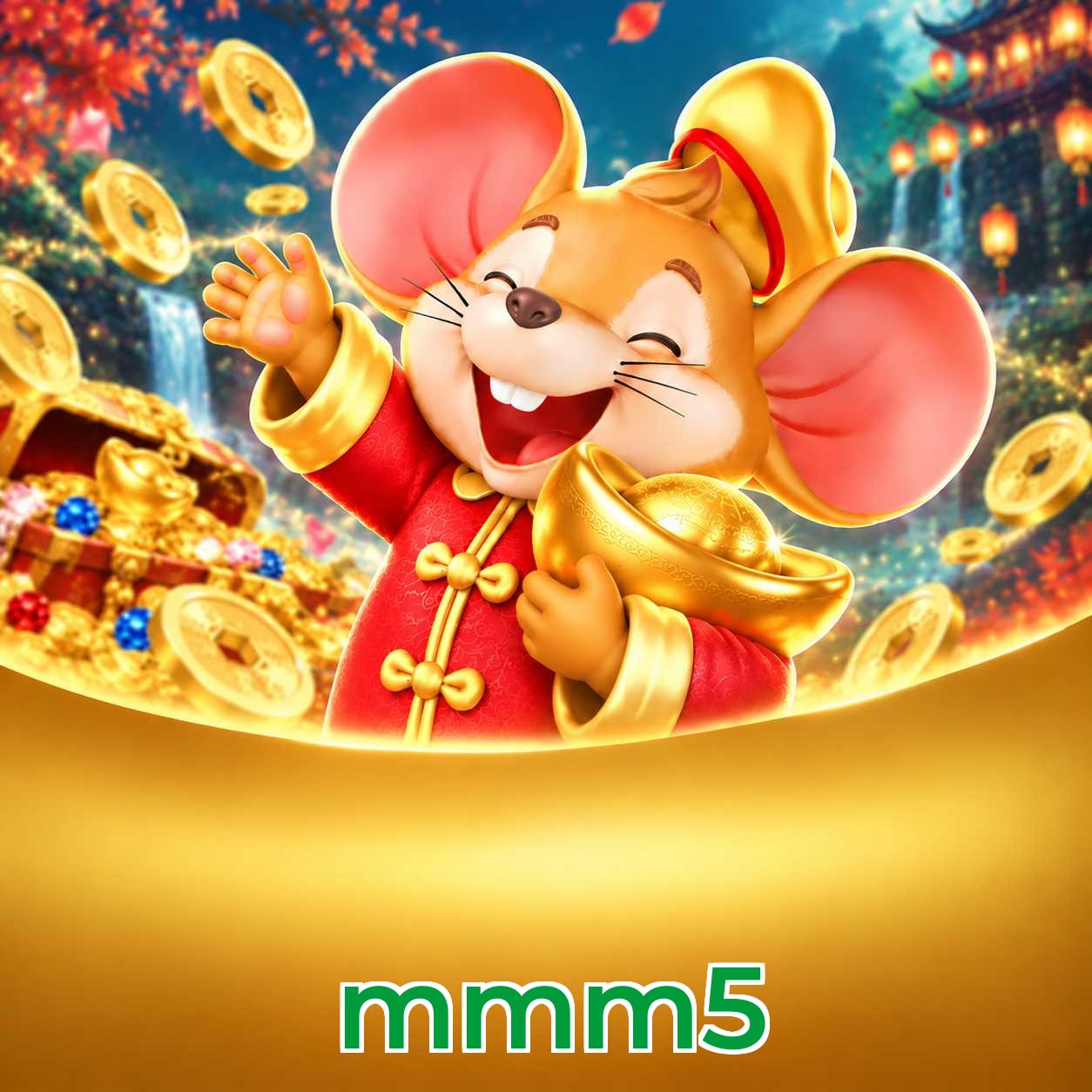 APK oficial da mmm5 para Android com instalação verificada