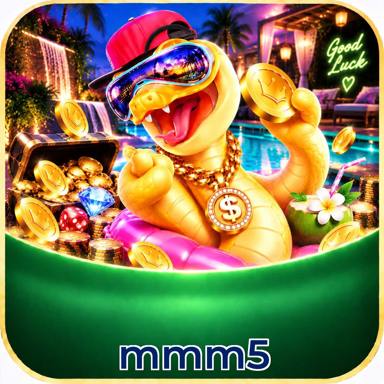 Instalação do app mmm5 no Android e iOS em poucos minutos