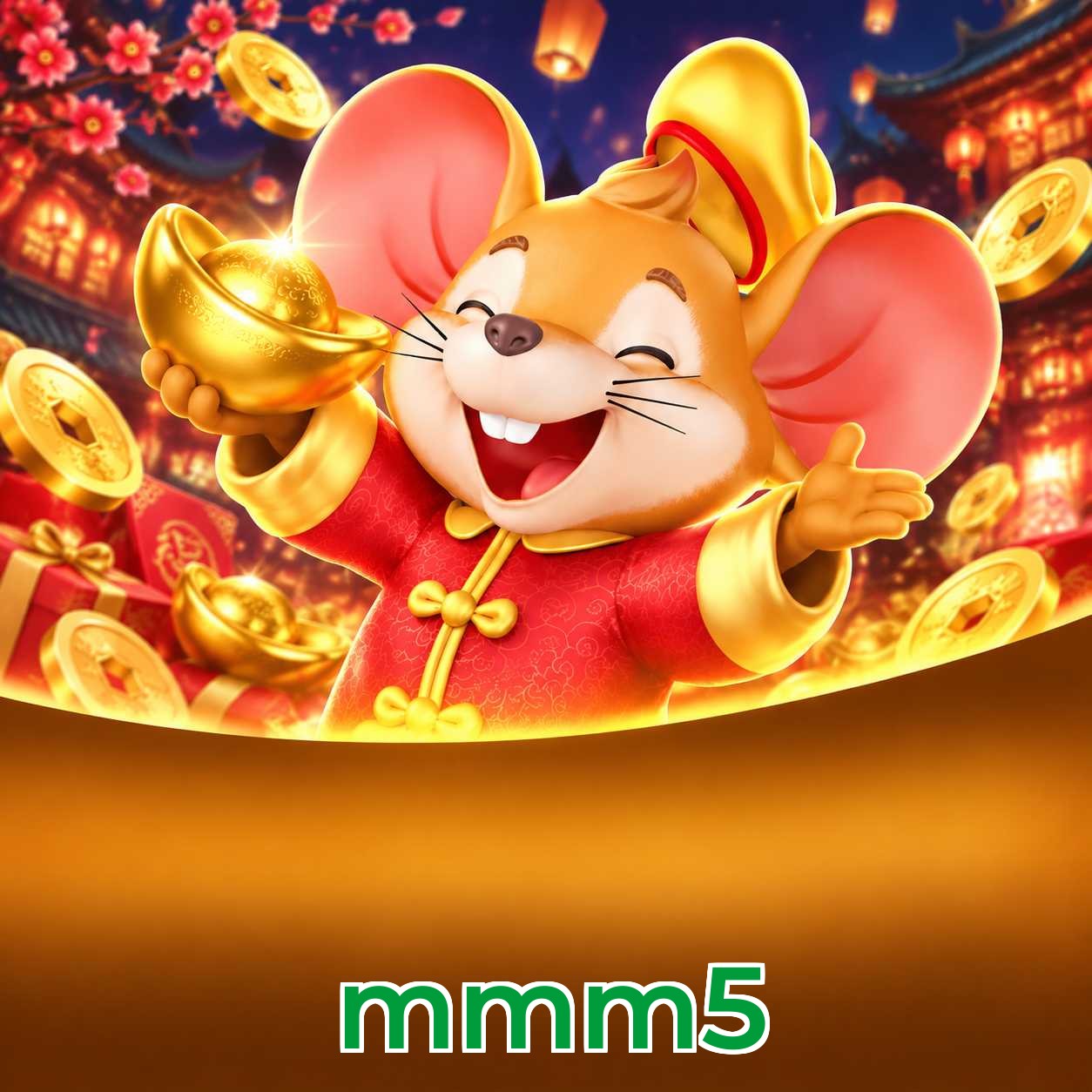 Jogos Fortune da mmm5 com Fortune Tiger e títulos PG Soft