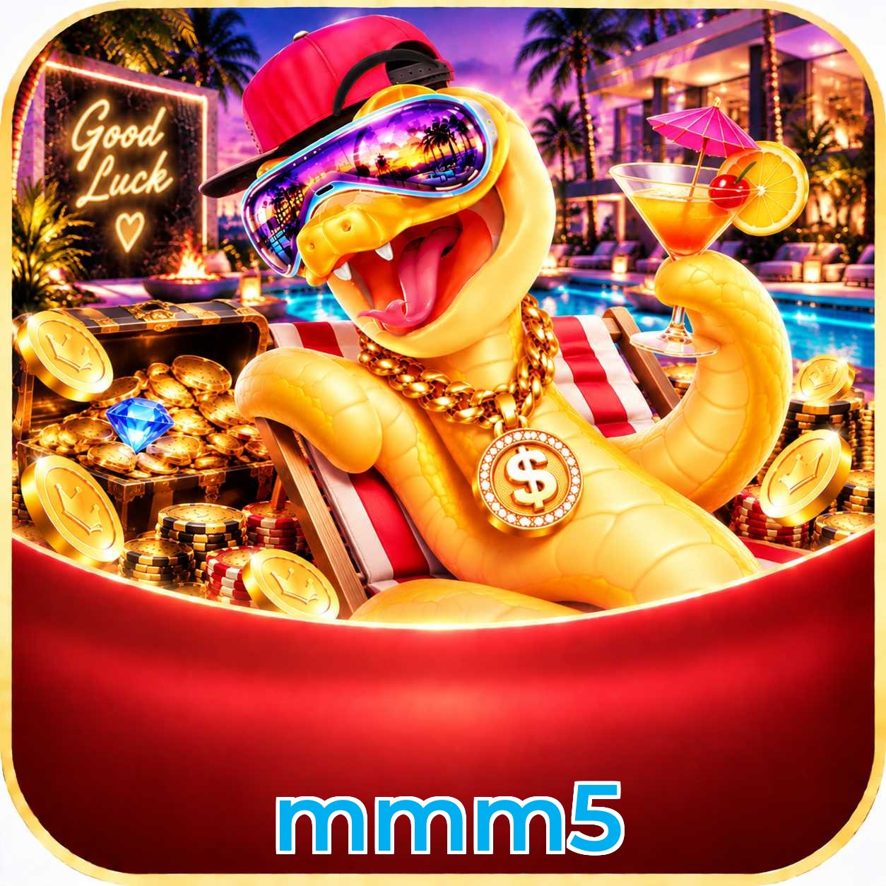 Loterias online da mmm5 com Mega-Sena e pagamento via PIX