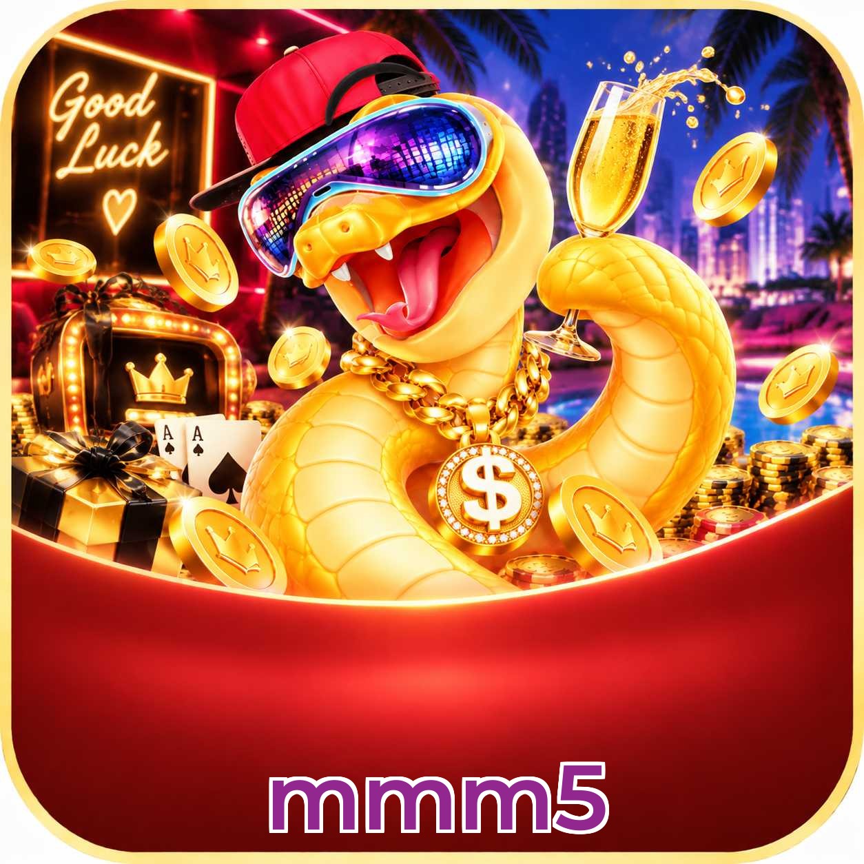 Grandes vitórias nos jogos Fortune da mmm5