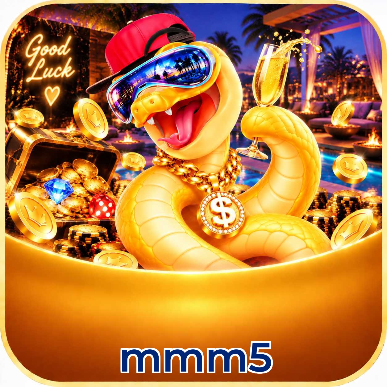 Programa VIP mmm5 com cashback e benefícios exclusivos